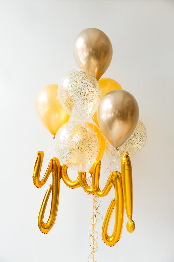 Balloon Decorations