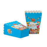 $8.99 and Up Cocomelon Birthday Party Decorations & Tableware